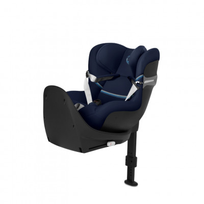 Cybex SIRONA S2 I-SIZE - przewagi