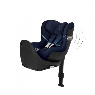 Przewaga Cybex SIRONA S2 I-SIZE