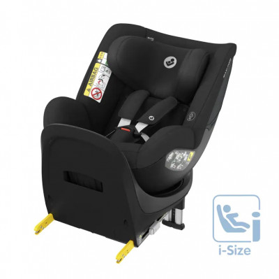 Maxi-Cosi Mica Eco I-size 0-18 kg funkcjonalność