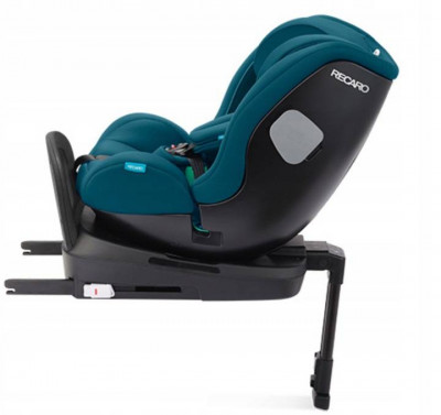 Zaleta Recaro Salia 125 KID i-size