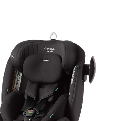 Zaleta Carrello Genesis + CRL-12807 0-36 kg