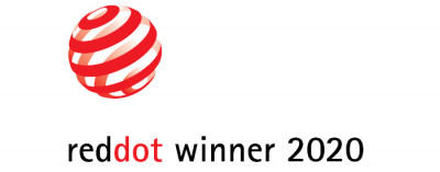 Reddot winner 2020
