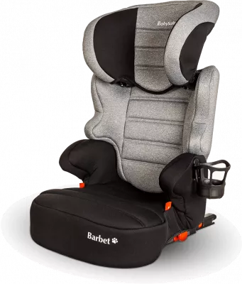 Funkcja Babysafe Barbet 15-36 kg