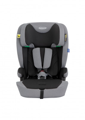 Graco Energi i-size 9-36 kg - zalety