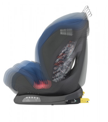 Maxi-Cosi Titan 9-36 kg funkcjonalność