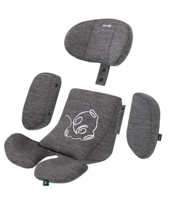Carrello Meteorit + CRL-17515 0-36 kg funkcjonalność