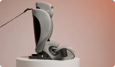 Joie i-Irvana Max 9-36 kg funkcjonalność