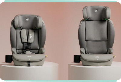 Funkcja Joie i-Irvana Max 9-36 kg