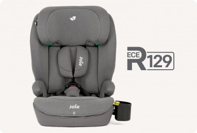 Joie i-Irvana 9-36 kg cecha