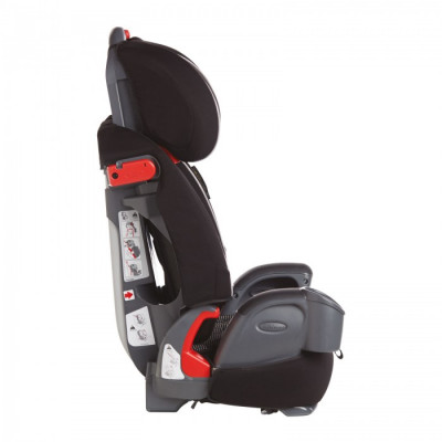 Funkcja Graco Nautilus 9-36 kg