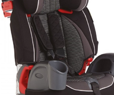 Funkcje Graco Nautilus 9-36 kg