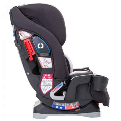 Graco SlimFit 0-36 kg cecha