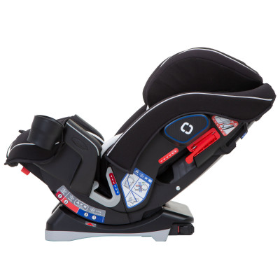 Graco SlimFit Lx 0-36 kg cecha