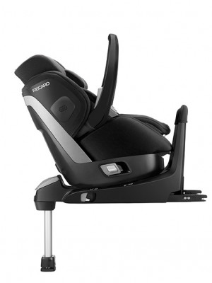 Recaro Zero 1 Elite i-Size 0-18 kg cecha