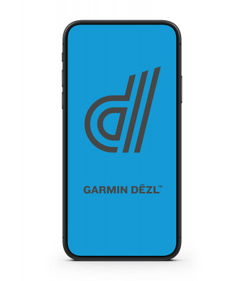 Cechy Garmin DezlCam LGV710 [010-02727-15]