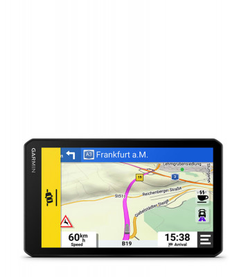 Przewaga Garmin DezlCam LGV710 [010-02727-15]