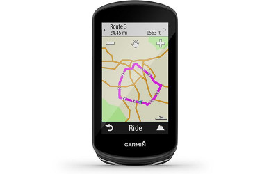 Garmin Edge 1030 Plus [010-02424-10] - przewagi