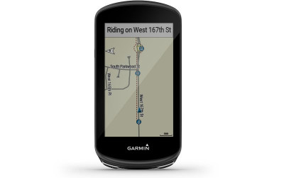 Cechy Garmin Edge 1030 Plus [010-02424-10]