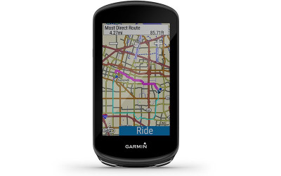 Cechy Garmin Edge 1030 Plus [010-02424-10]