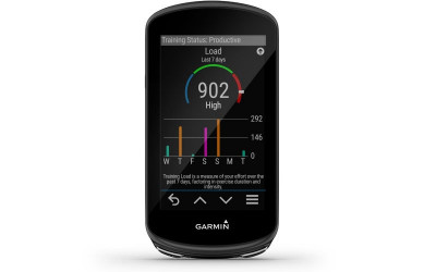 Garmin Edge 1030 Plus [010-02424-10] - zalety