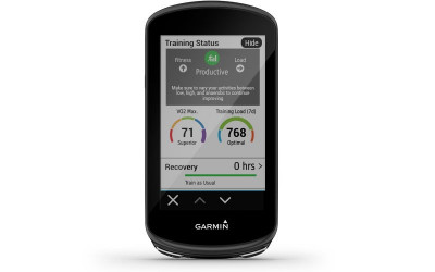 Atrybuty Garmin Edge 1030 Plus [010-02424-10]