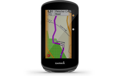 Garmin Edge 1030 Plus [010-02424-10] cecha