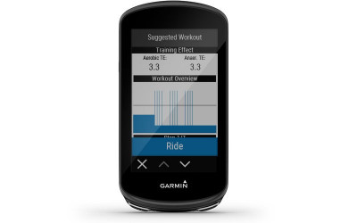 Funkcja Garmin Edge 1030 Plus [010-02424-10]