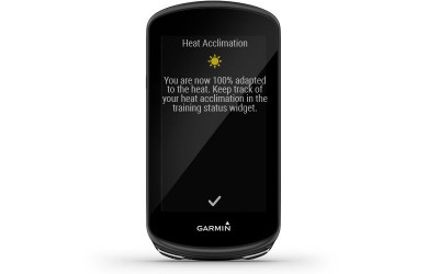 Garmin Edge 1030 Plus [010-02424-10] funkcjonalność