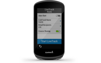 Funkcje Garmin Edge 1030 Plus [010-02424-10]