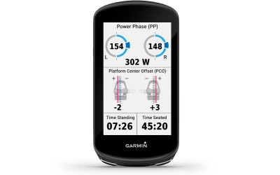 Cechy Garmin Edge 1030 Plus [010-02424-10]