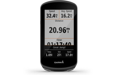 Funkcje Garmin Edge 1030 Plus [010-02424-10]