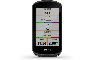 Garmin Edge 1030 Plus [010-02424-10] - przewagi