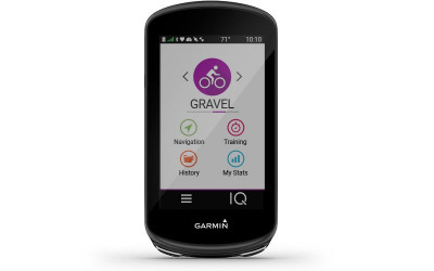 Atrybuty Garmin Edge 1030 Plus [010-02424-10]