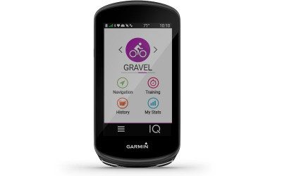 Atrybuty Garmin Edge 1030 Plus [010-02424-10]