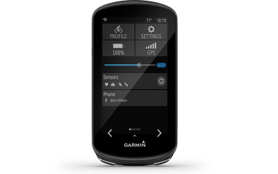 Garmin Edge 1030 Plus [010-02424-10] - zalety