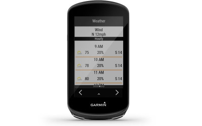 Funkcja Garmin Edge 1030 Plus [010-02424-10]