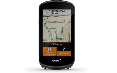 Funkcja Garmin Edge 1030 Plus [010-02424-10]