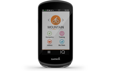 Zaleta Garmin Edge 1030 Plus [010-02424-10]