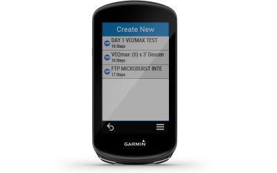 Przewaga Garmin Edge 1030 Plus [010-02424-10]