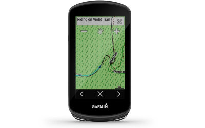 Zaleta Garmin Edge 1030 Plus [010-02424-10]