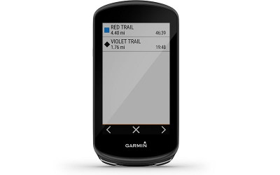 Zaleta Garmin Edge 1030 Plus Bundle [010-02424-11]