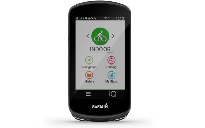 Przewaga Garmin Edge 1030 Plus Bundle [010-02424-11]