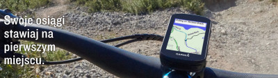 Funkcje Garmin Edge 530 MTB