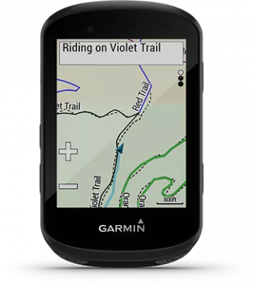 Garmin Edge 530 MTB funkcjonalność