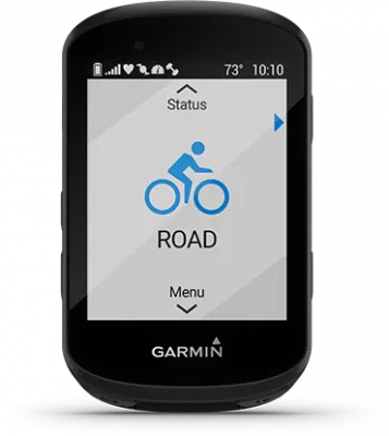 Funkcja Garmin Edge 530