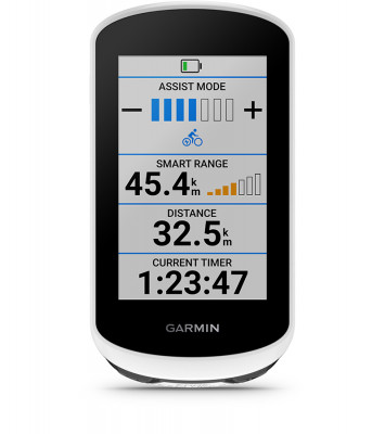 Funkcje Garmin Edge Explore 2 [010-02703-10]