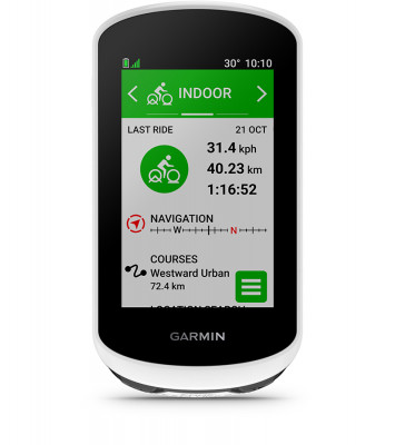 Przewaga Garmin Edge Explore 2 [010-02703-10]