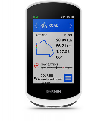 Garmin Edge Explore 2 [010-02703-10] cecha