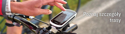 Funkcja Garmin Edge Explore 2 Power Bundle [010-02703-11]