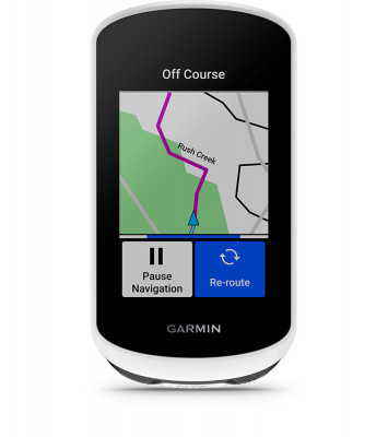 Przewaga Garmin Edge Explore 2 [010-02703-10]